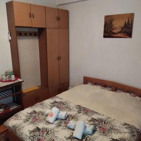 Vila Dudan Охрид Экстерьер фото