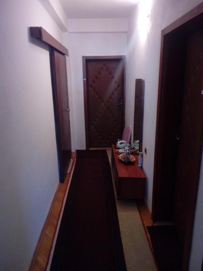 Vila Dudan Охрид Экстерьер фото