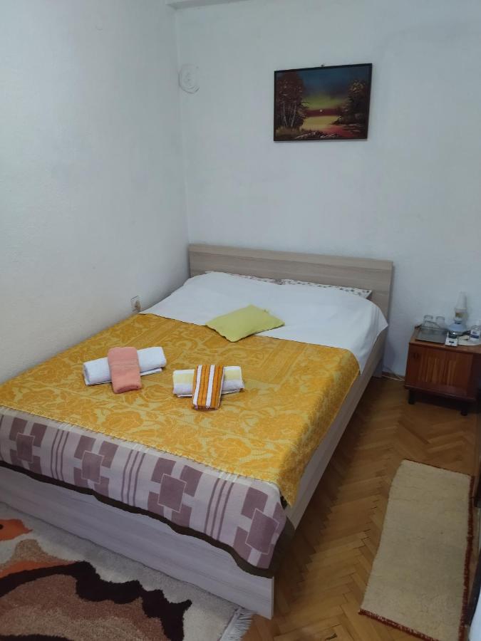Vila Dudan Охрид Экстерьер фото