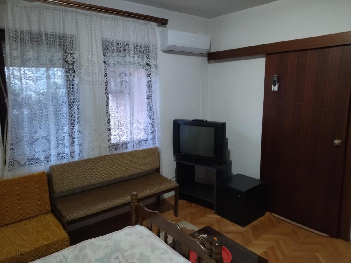 Vila Dudan Охрид Экстерьер фото