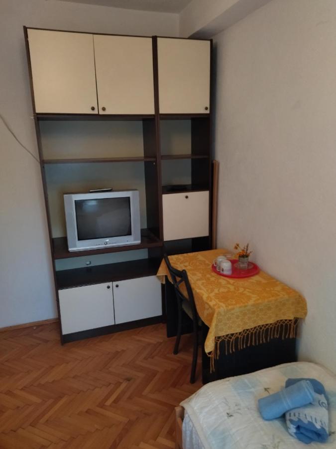 Vila Dudan Охрид Экстерьер фото