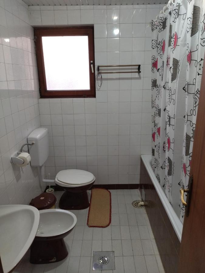 Vila Dudan Охрид Экстерьер фото