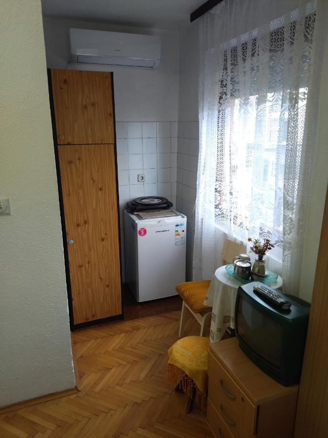 Vila Dudan Охрид Экстерьер фото