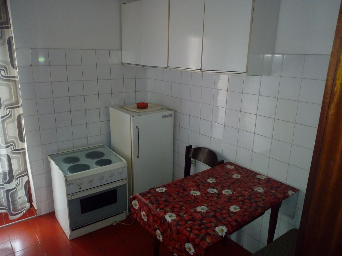 Vila Dudan Охрид Экстерьер фото